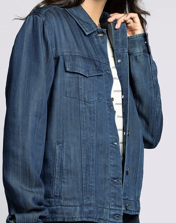 Jackie Jacket