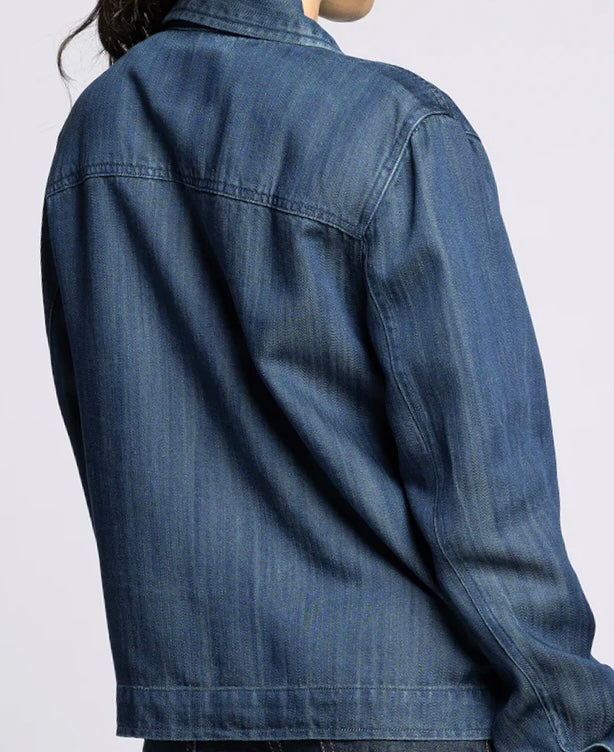 Jackie Jacket