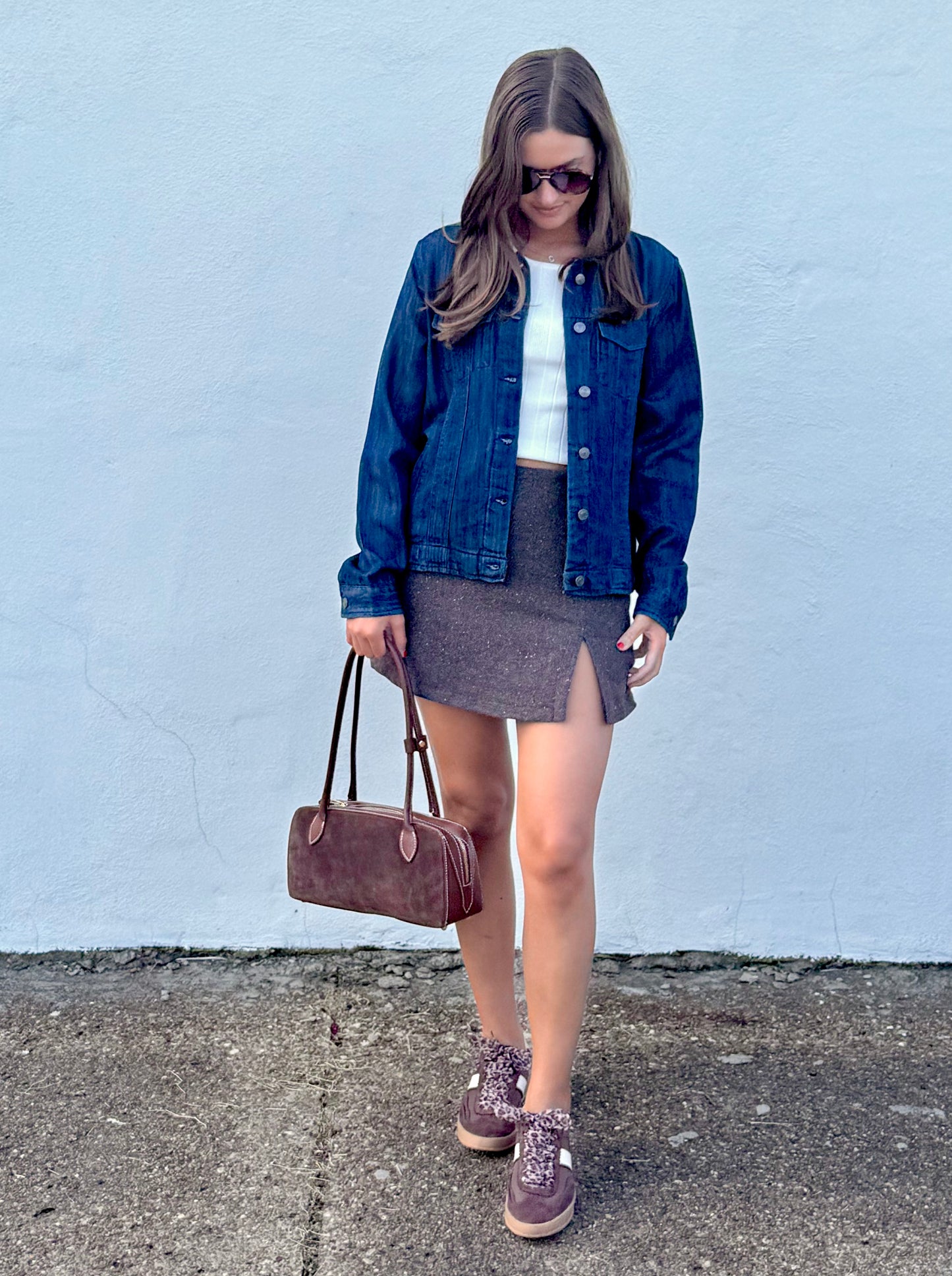 Jackie Jacket