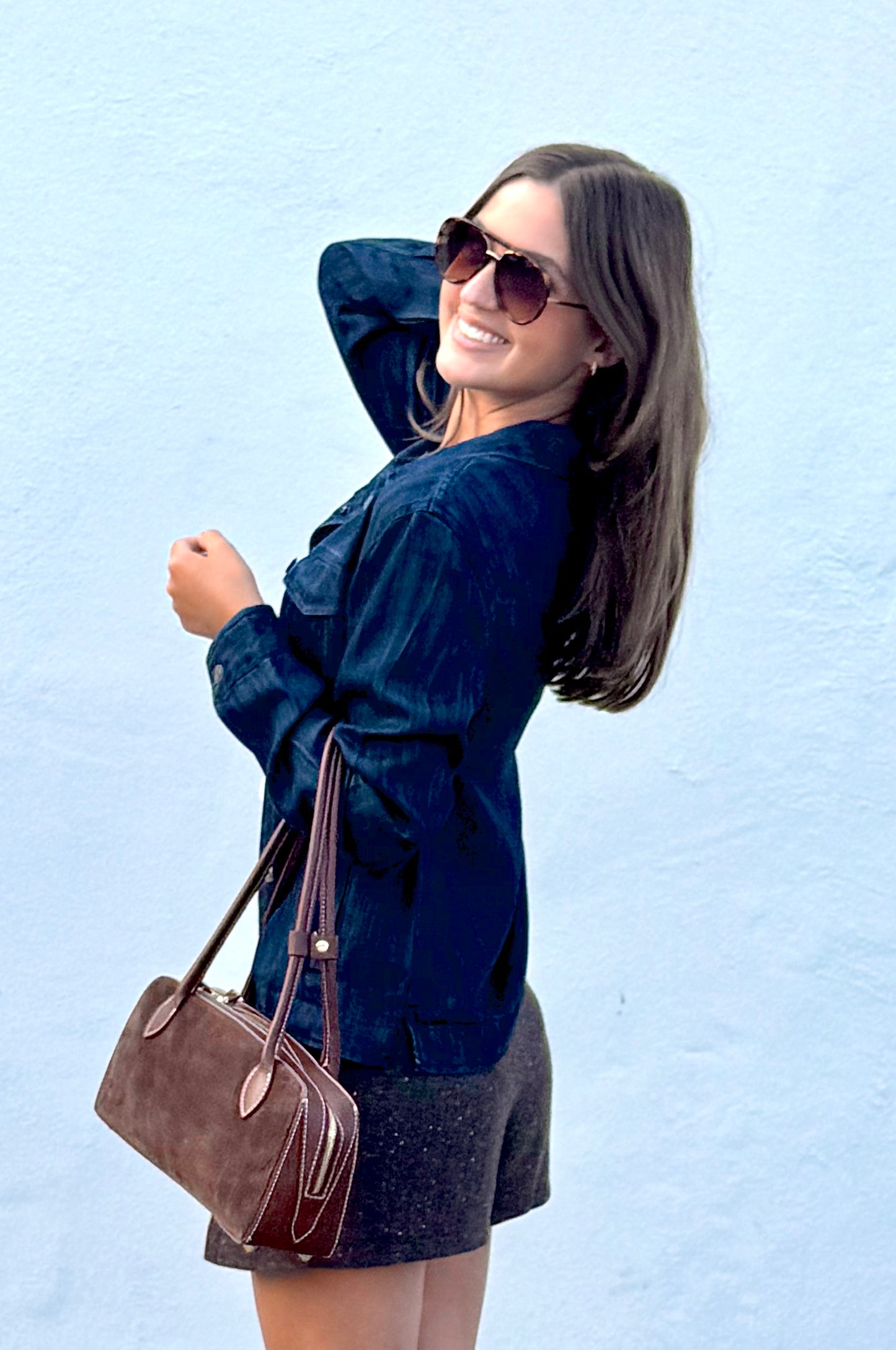 Jackie Jacket