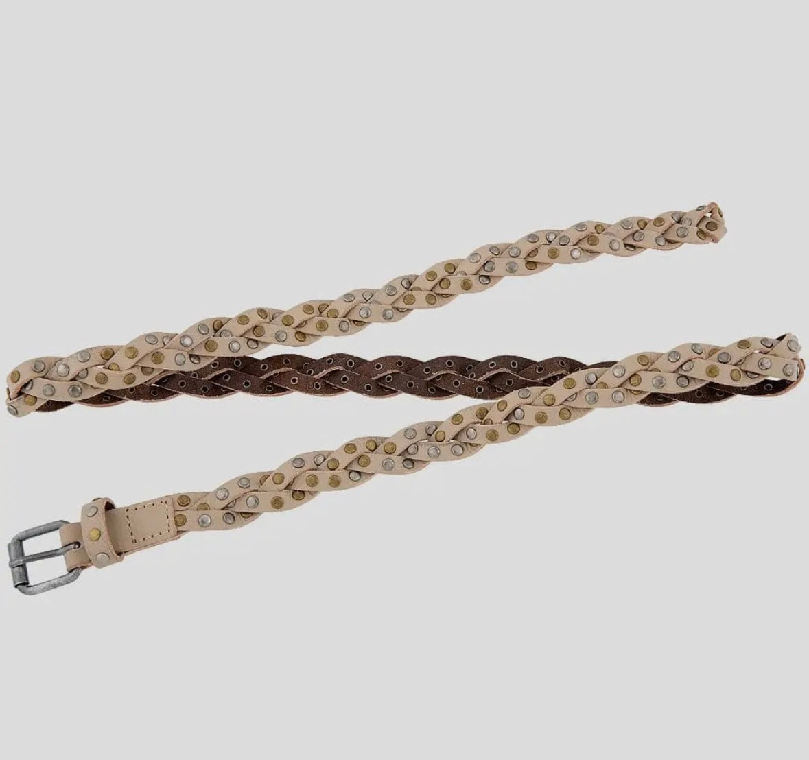 Studded Belt
