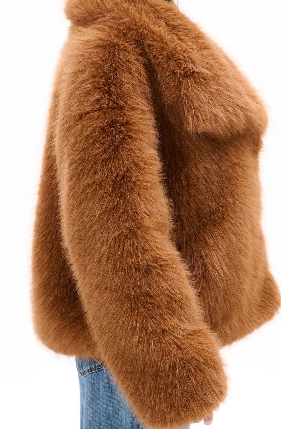 Regina Fur Coat