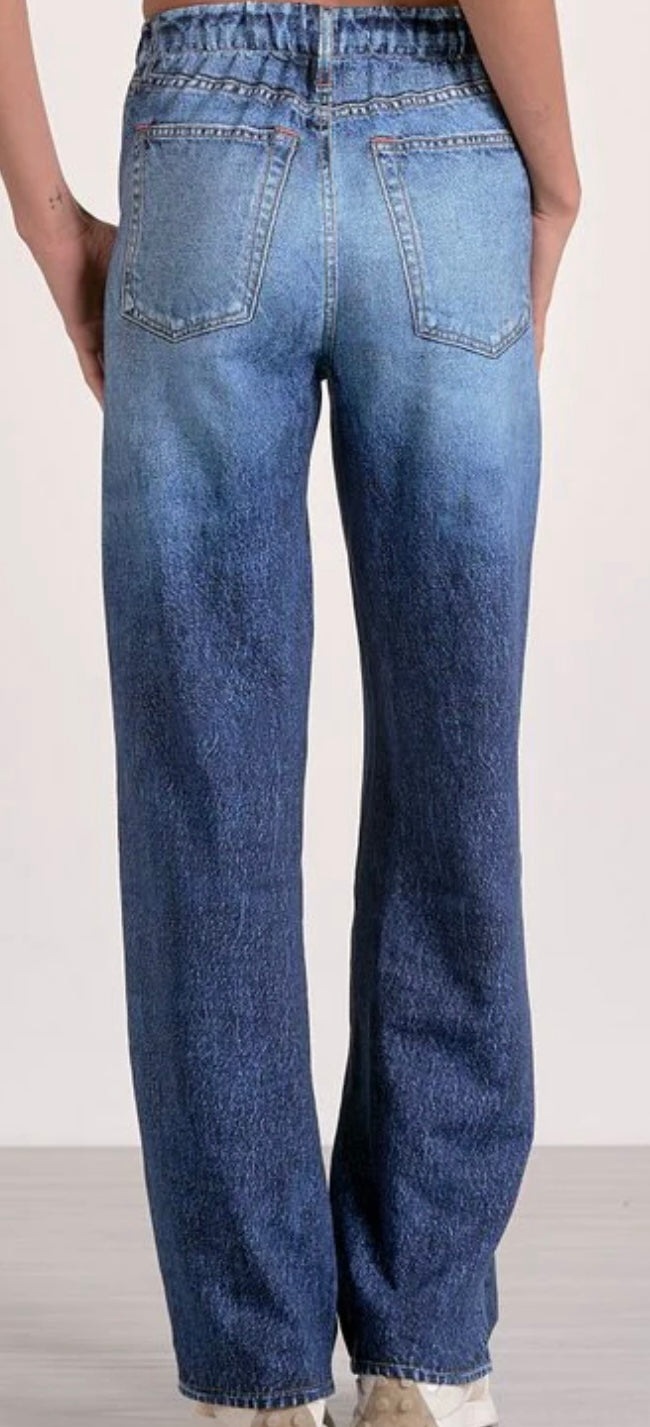 Jenna Sweatpants Jeans