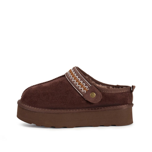 Magda Slippers
