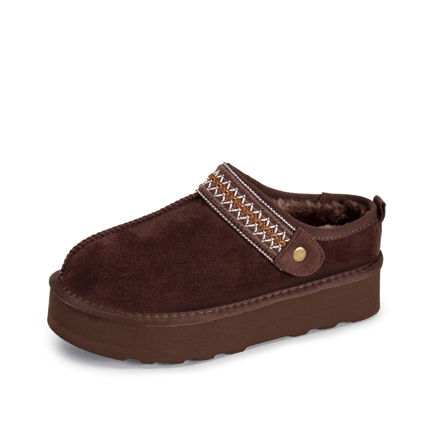 Magda Slippers