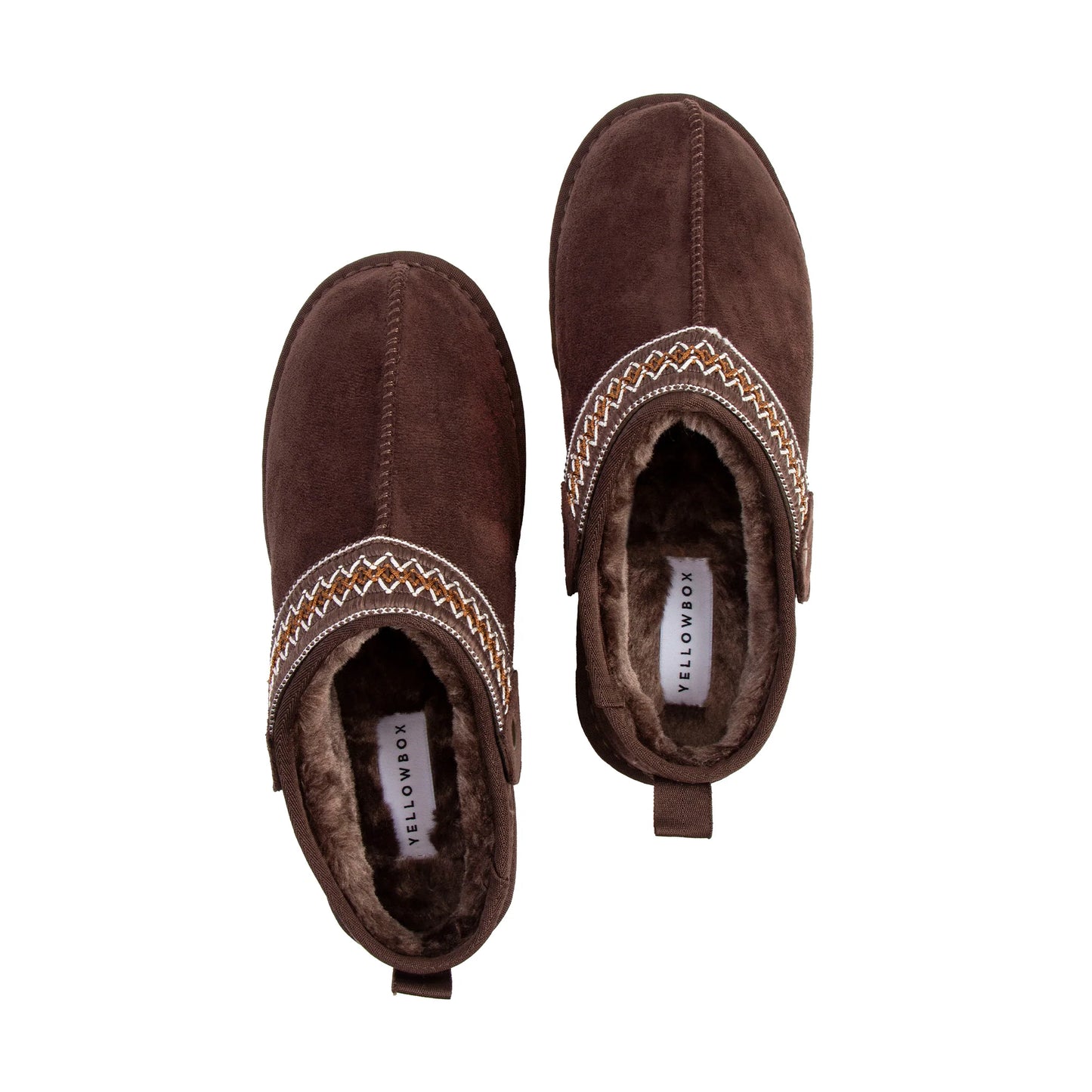 Magda Slippers