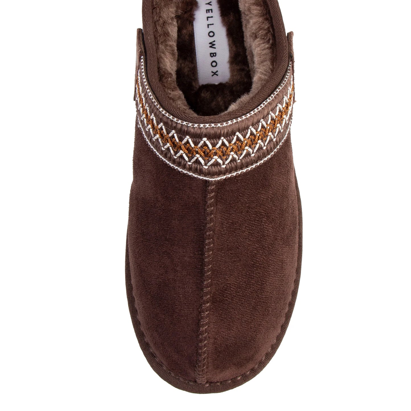 Magda Slippers