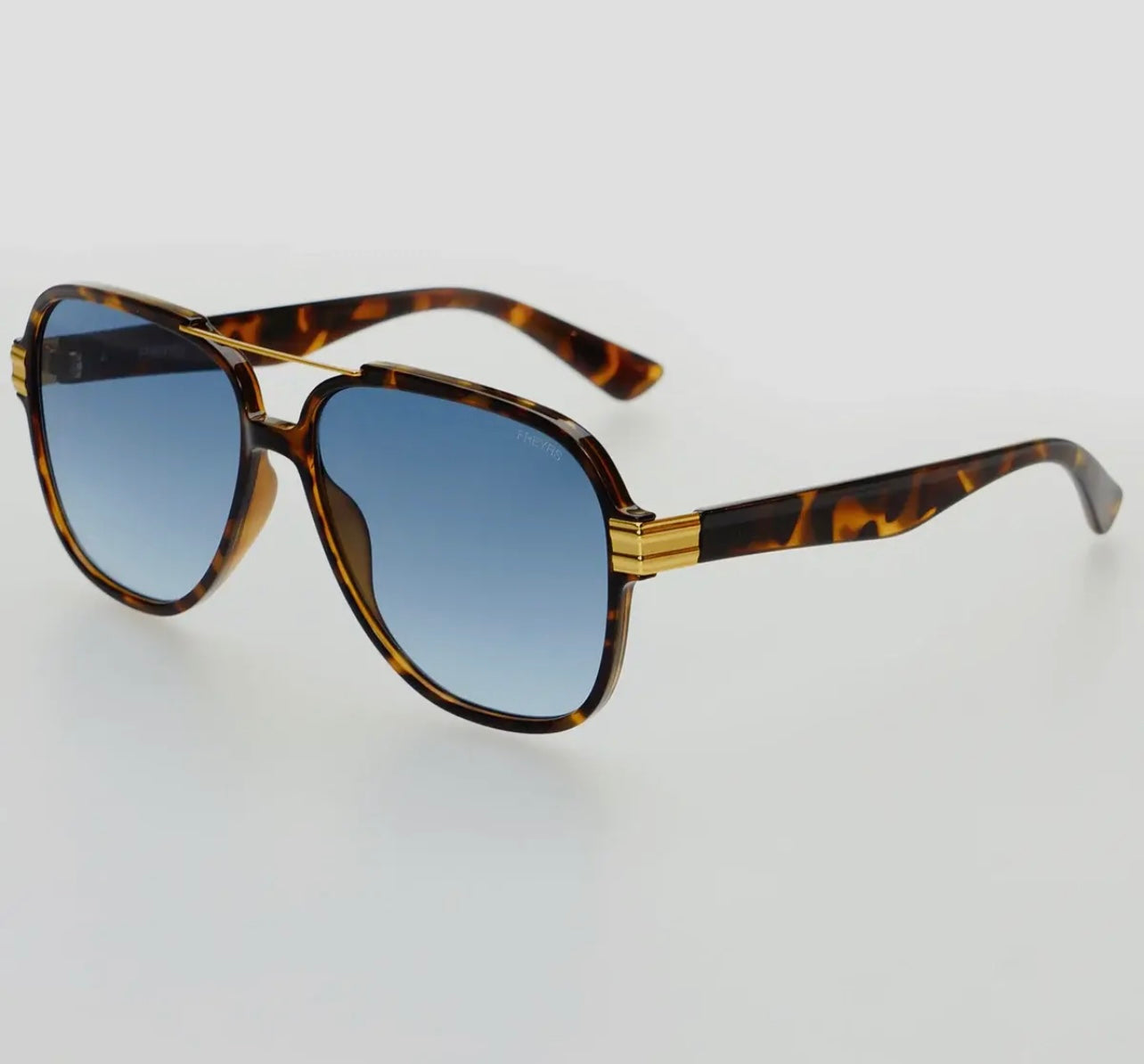 Spencer Tortoise/Blue