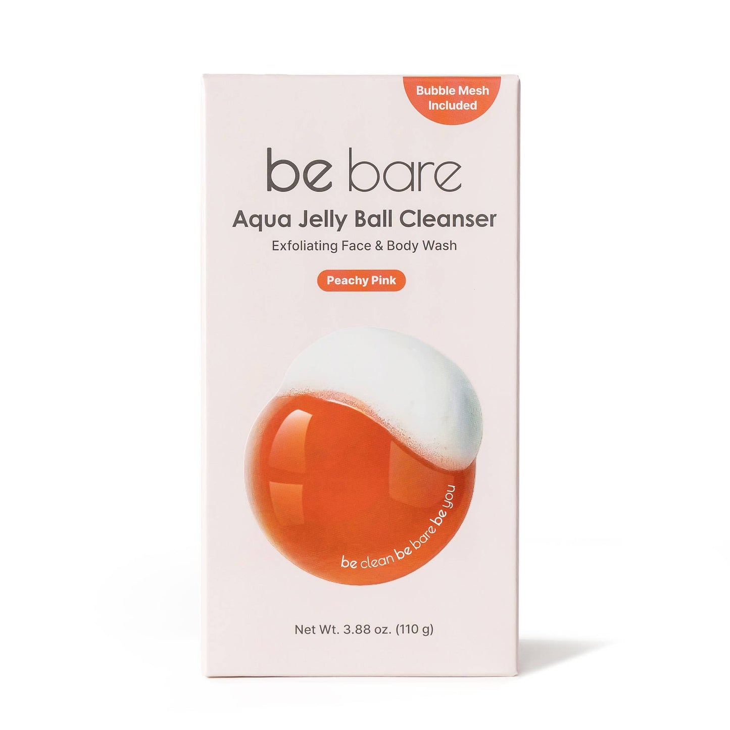 Jelly Ball Cleanser