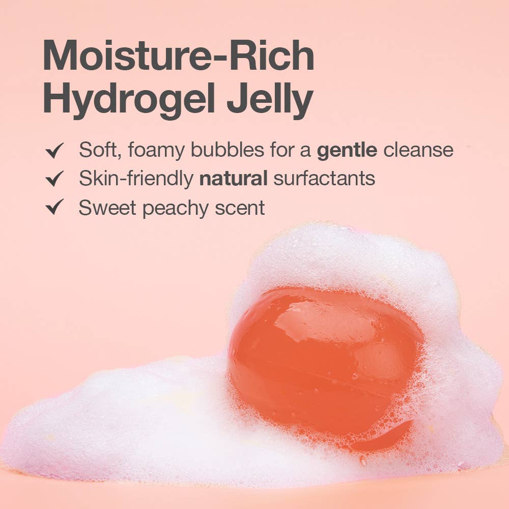 Jelly Ball Cleanser