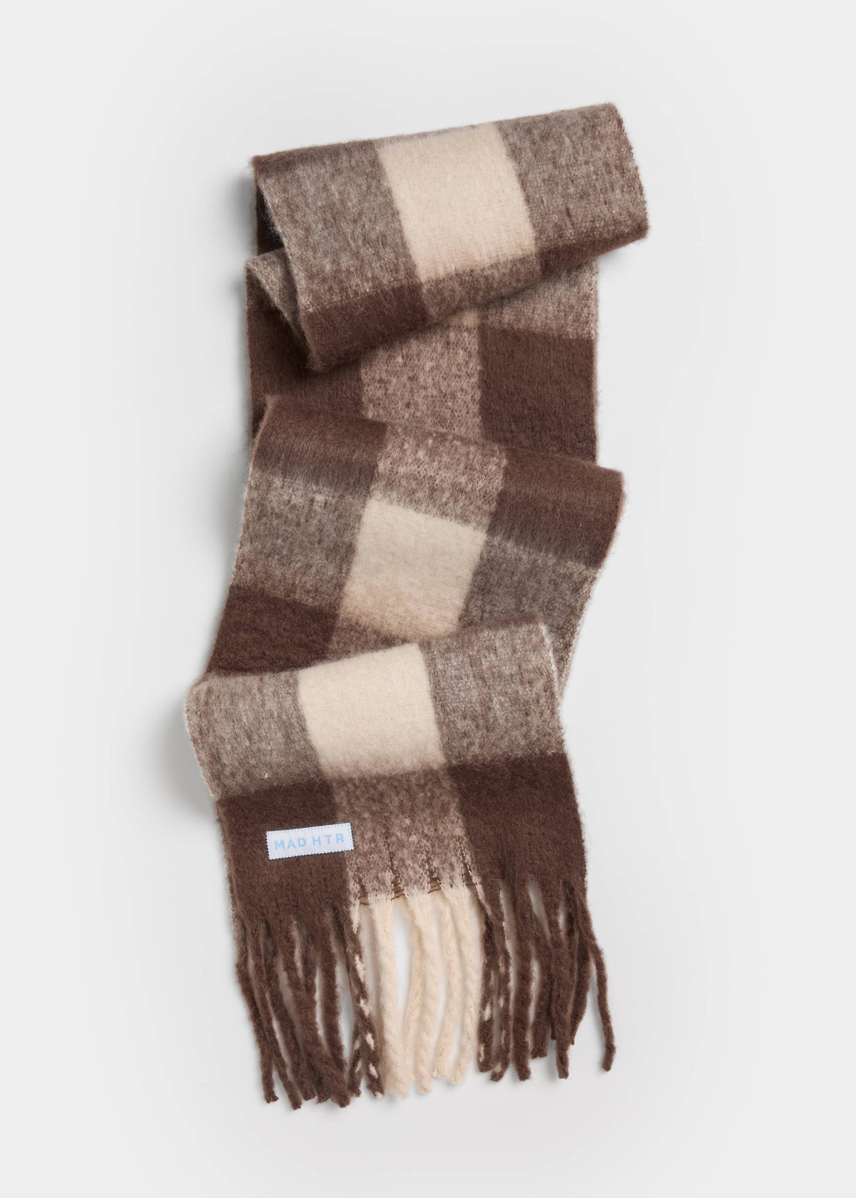 Oversized Blanket Scarf