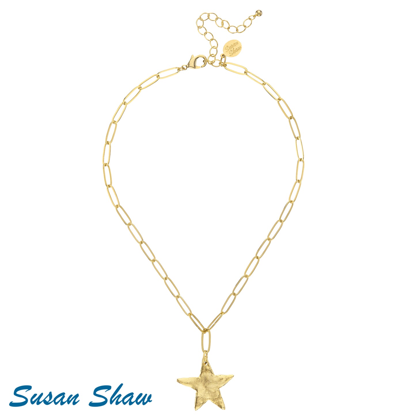 Star Necklace
