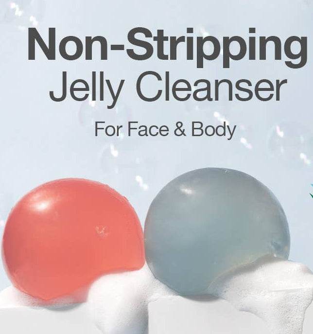 Jelly Ball Cleanser