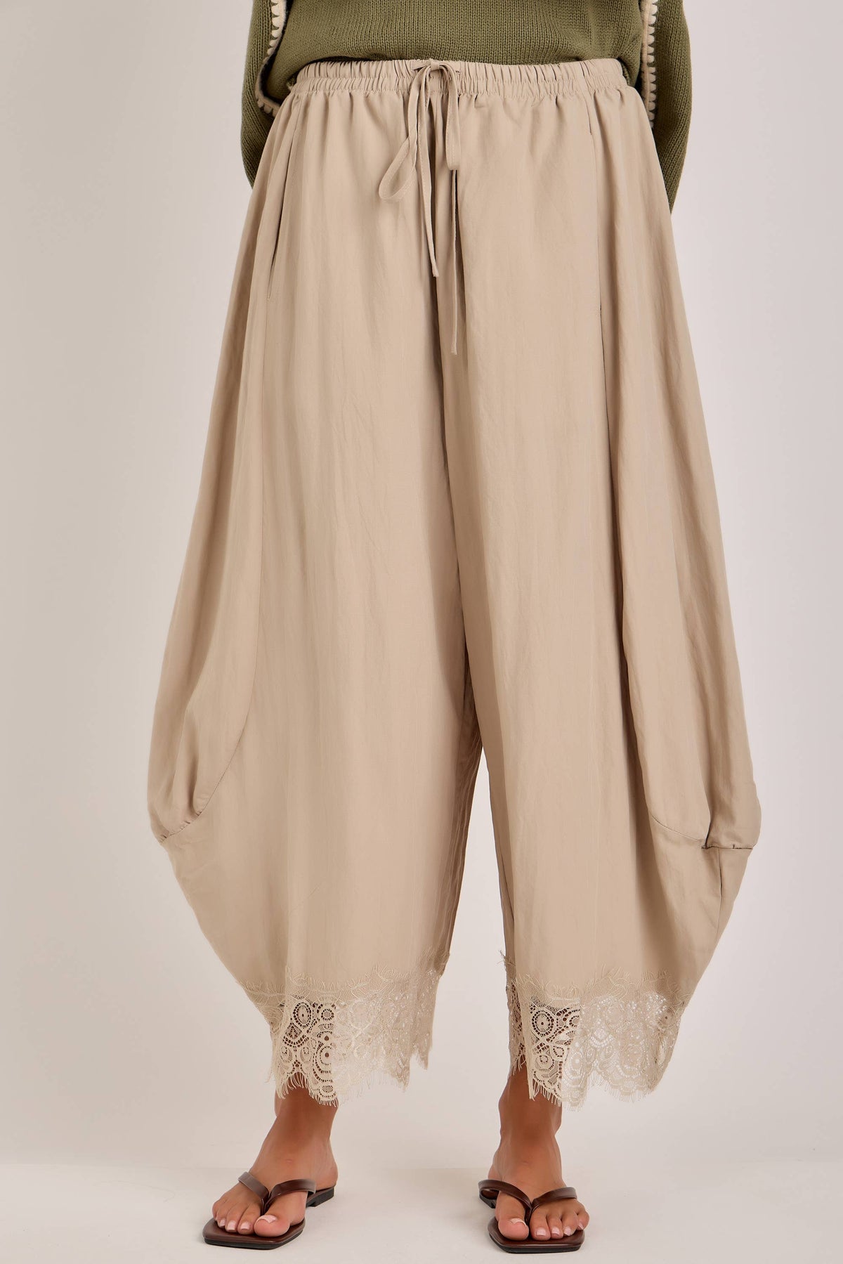 Balloon Lounge Pants