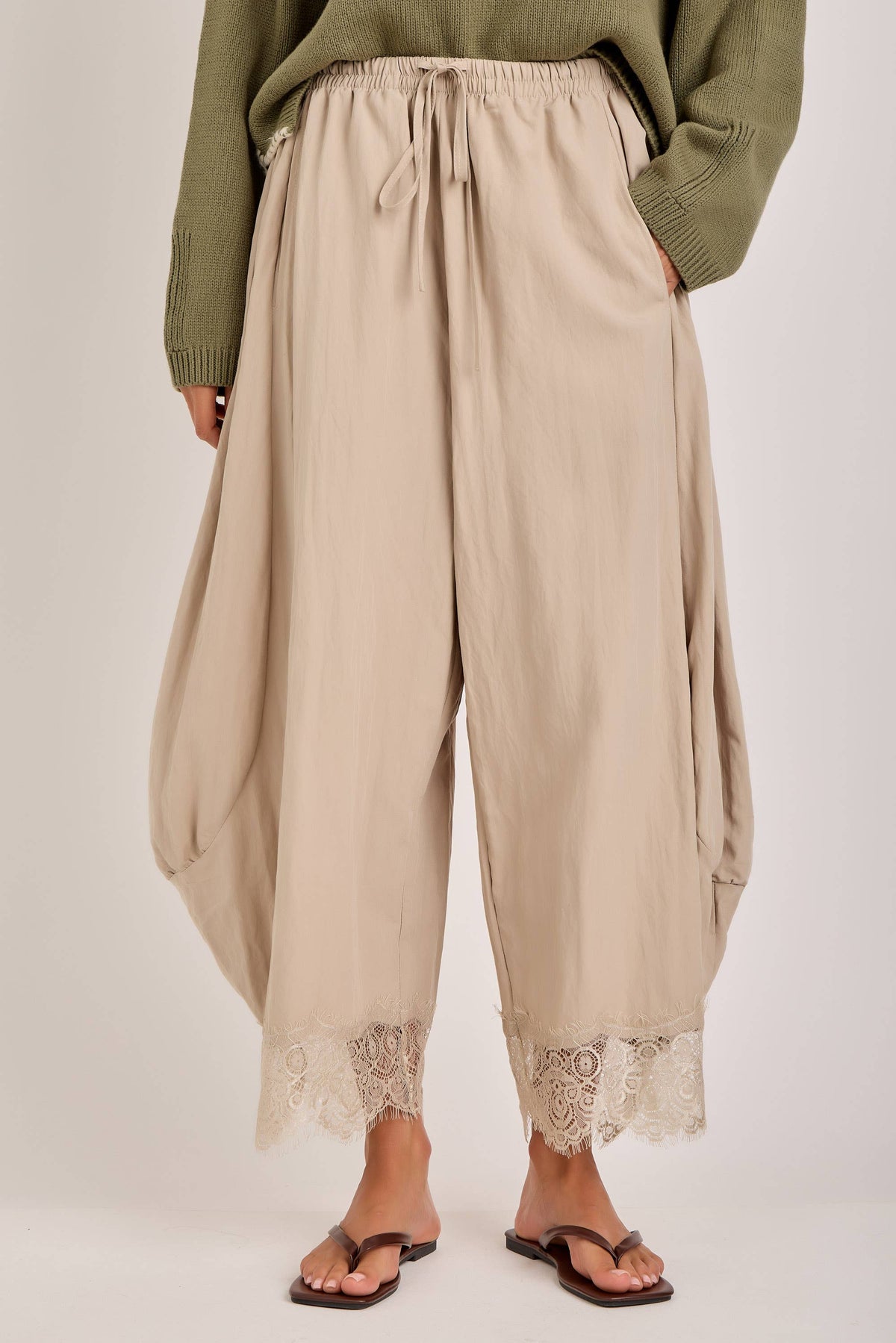 Balloon Lounge Pants
