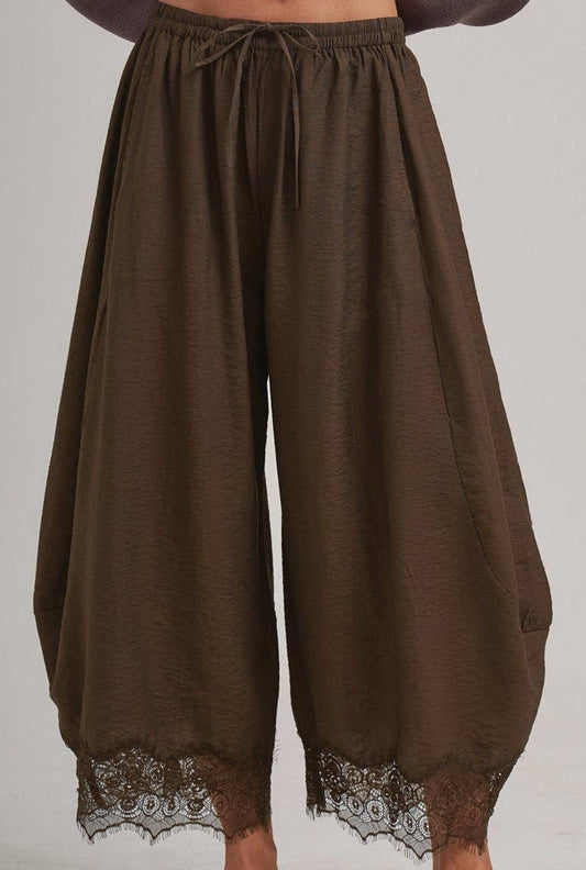 Balloon Lounge Pants