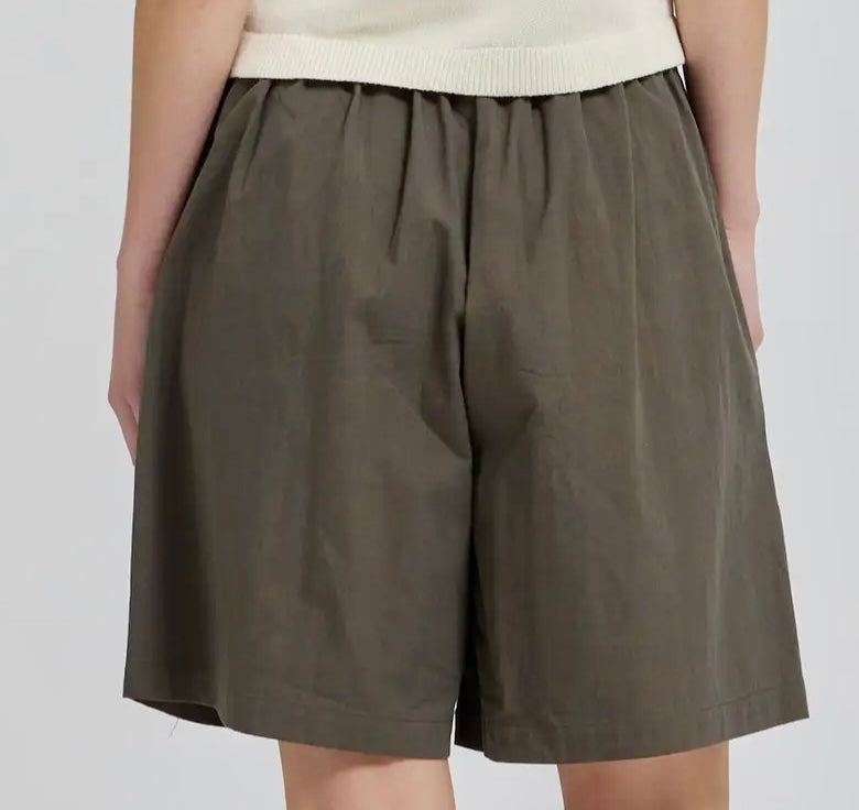 Tailored Shorts