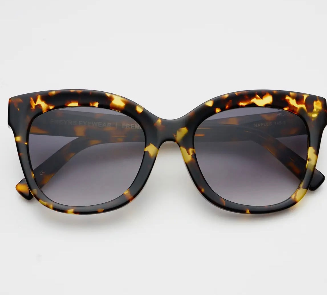 Naples Sunglassses