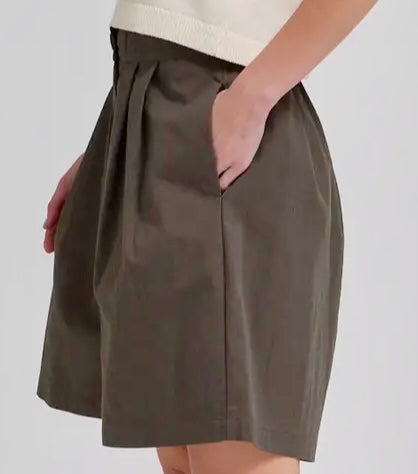 Tailored Shorts