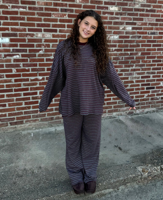 Lorenze Pants
