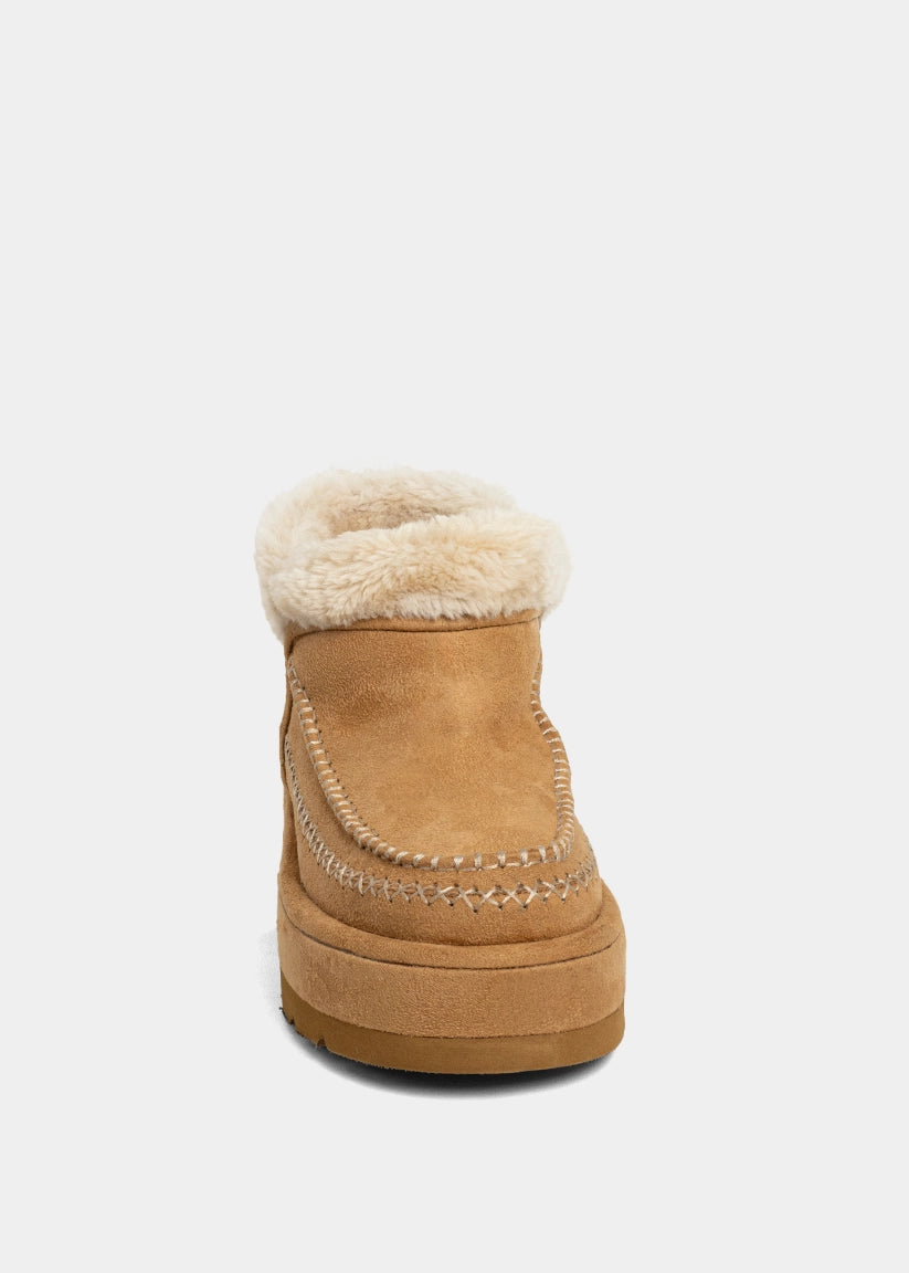 Ulla Bootie