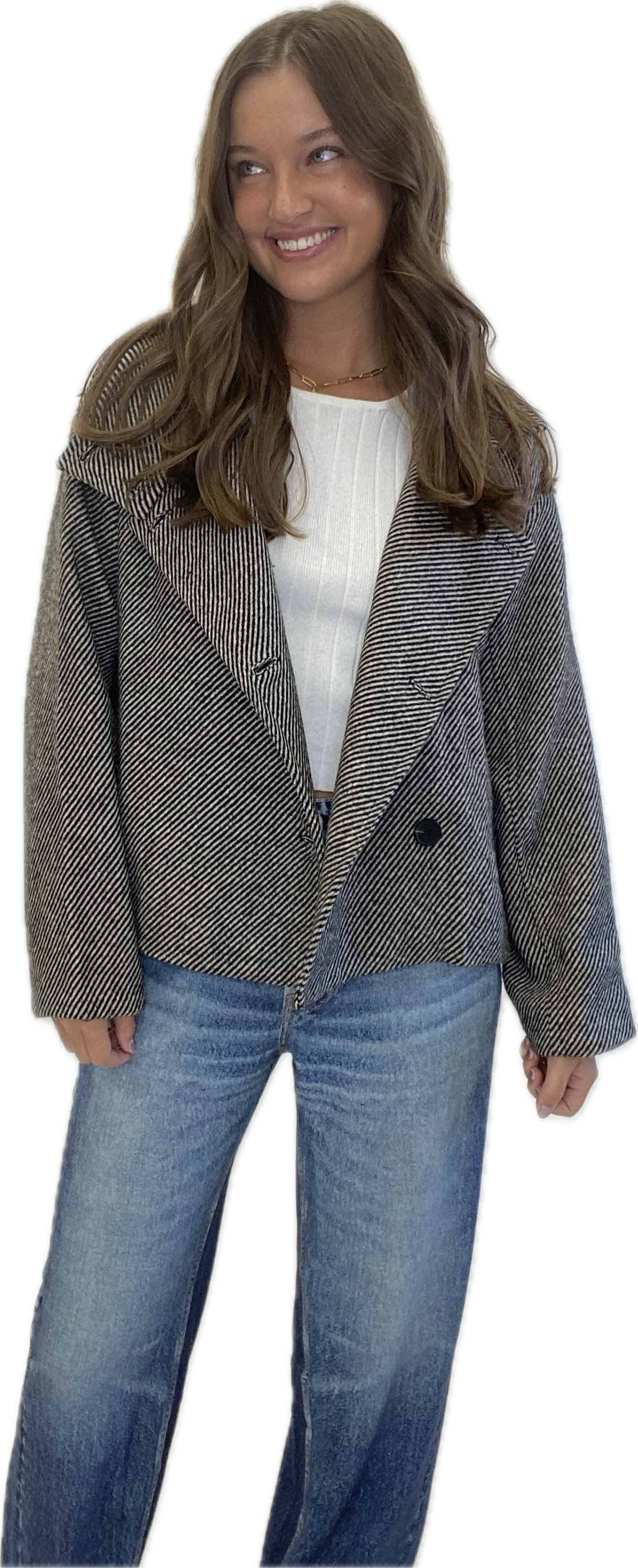 Jenna Sweatpants Jeans