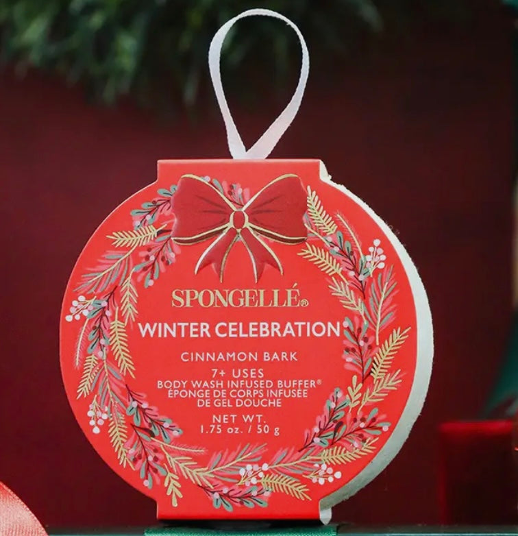 Winter Celebration Buffer