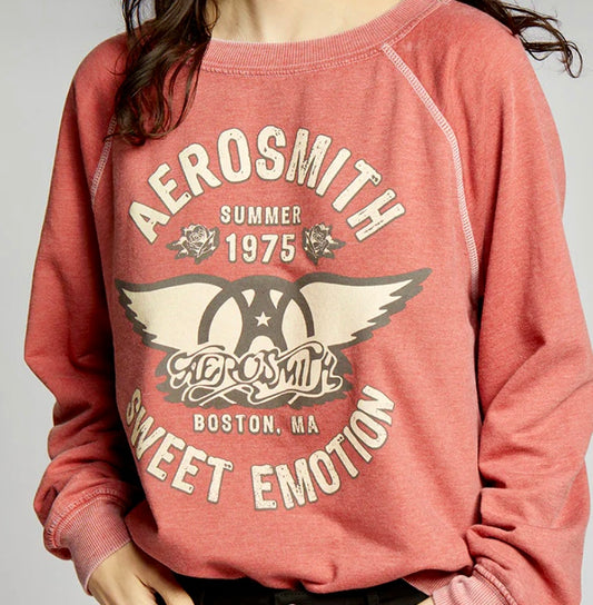 Sweet Emotion Sweatshirt