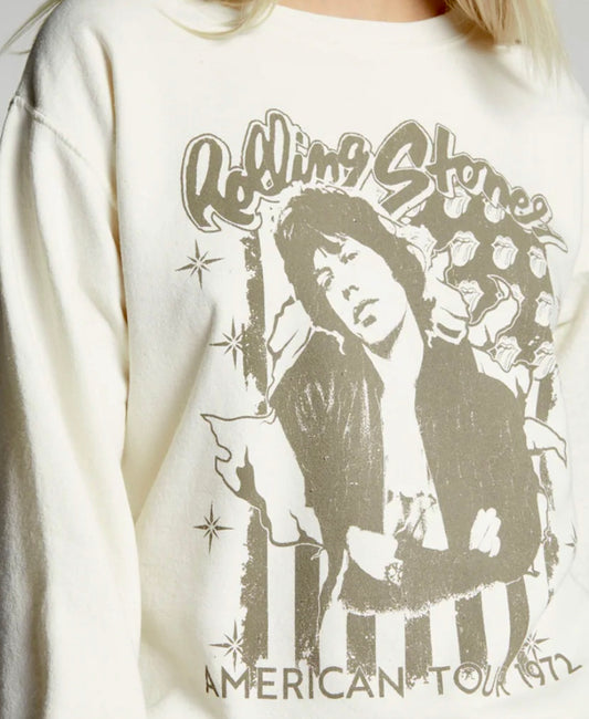 Rolling Stones Sweatshirt