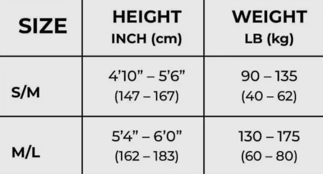 Nude/Black Thermal Tights