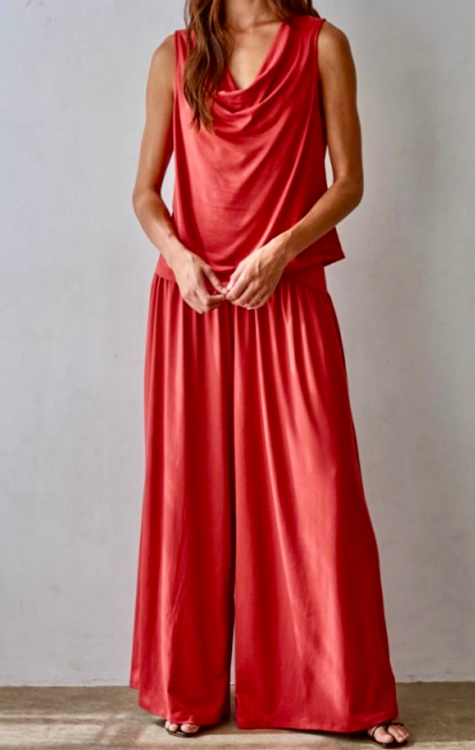 Solene Pants