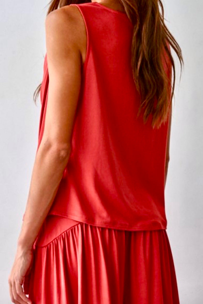 Solene Pants