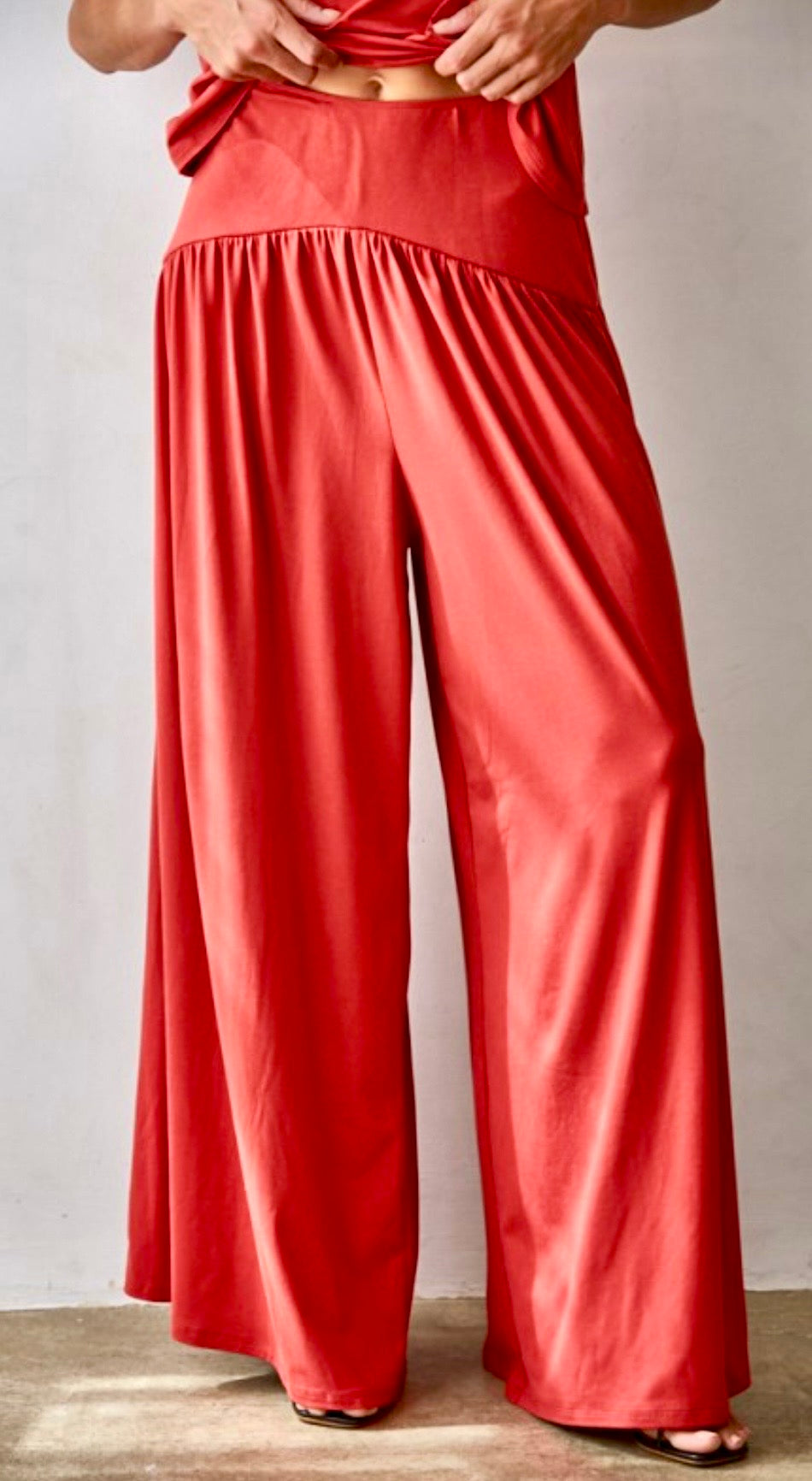 Solene Pants