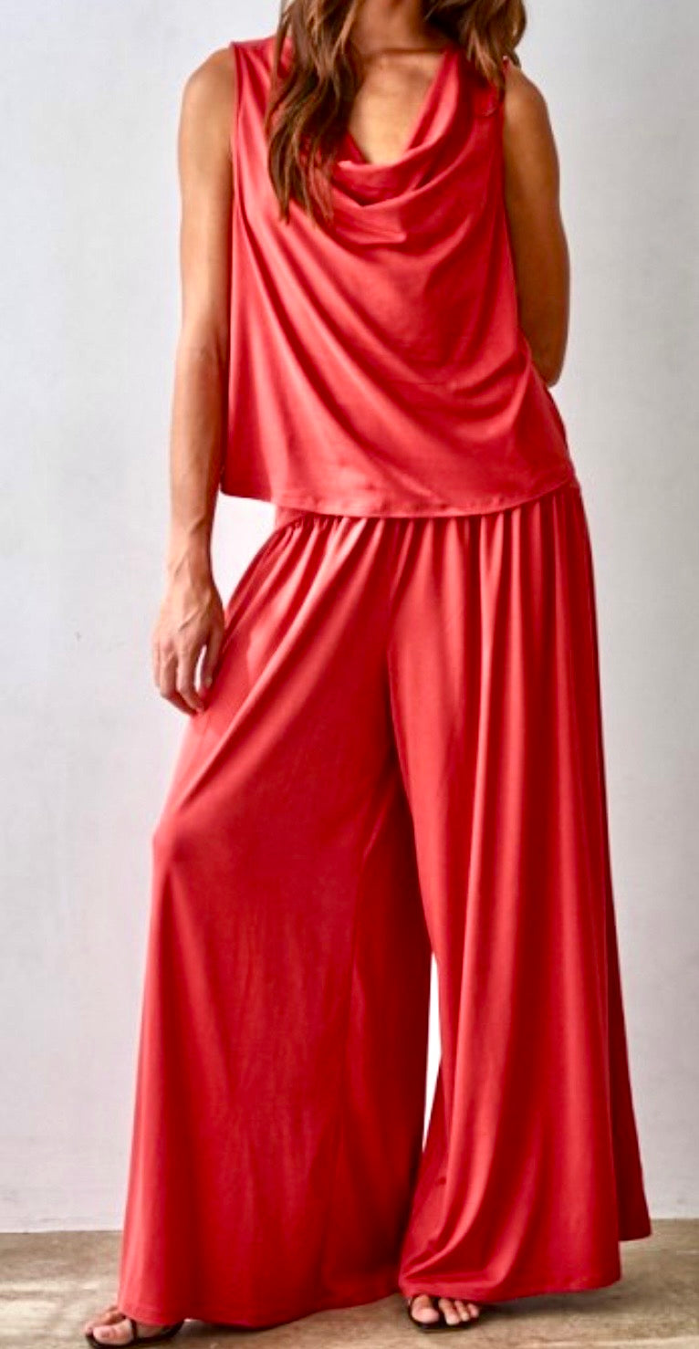 Solene Pants