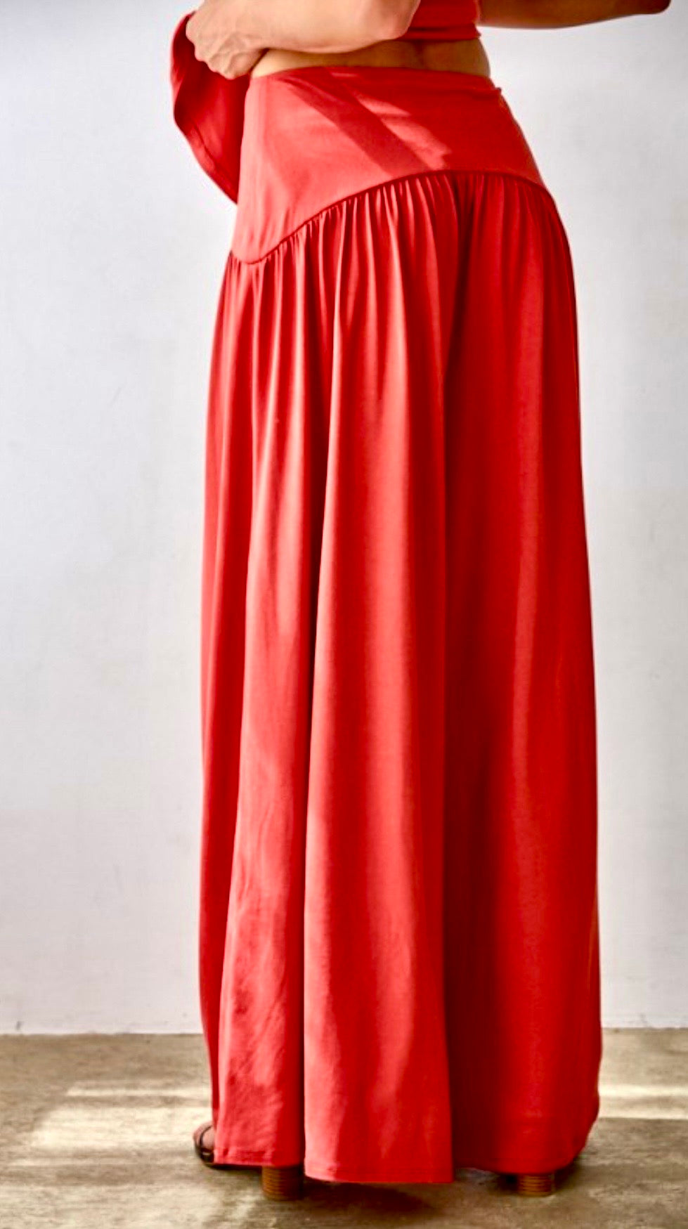 Solene Pants