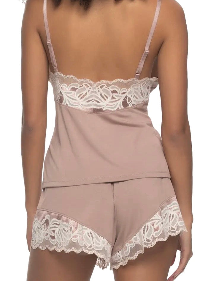 Amelie Short Set