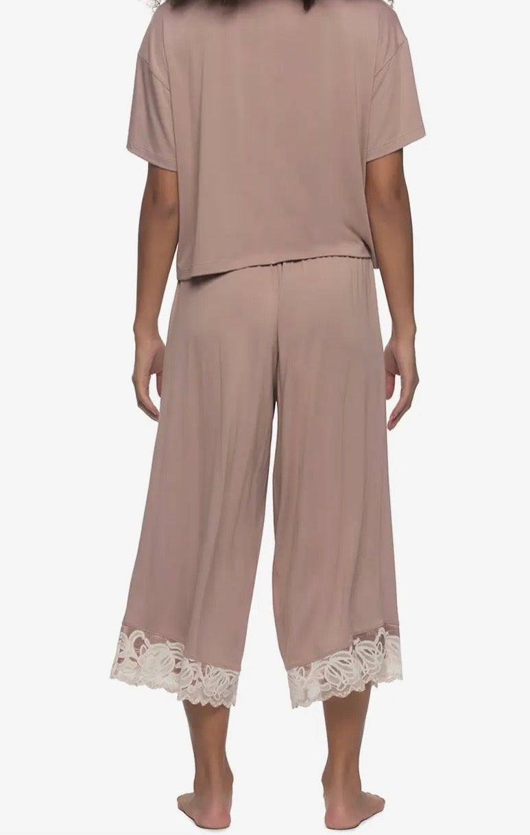Amelie Tee & Pant Set