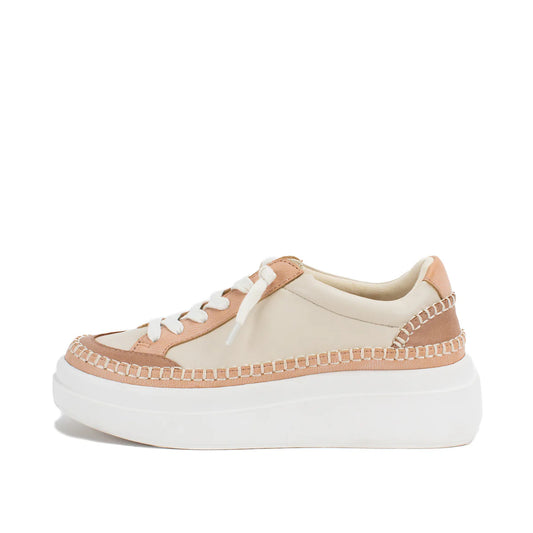 Blush Eloise Sneaker