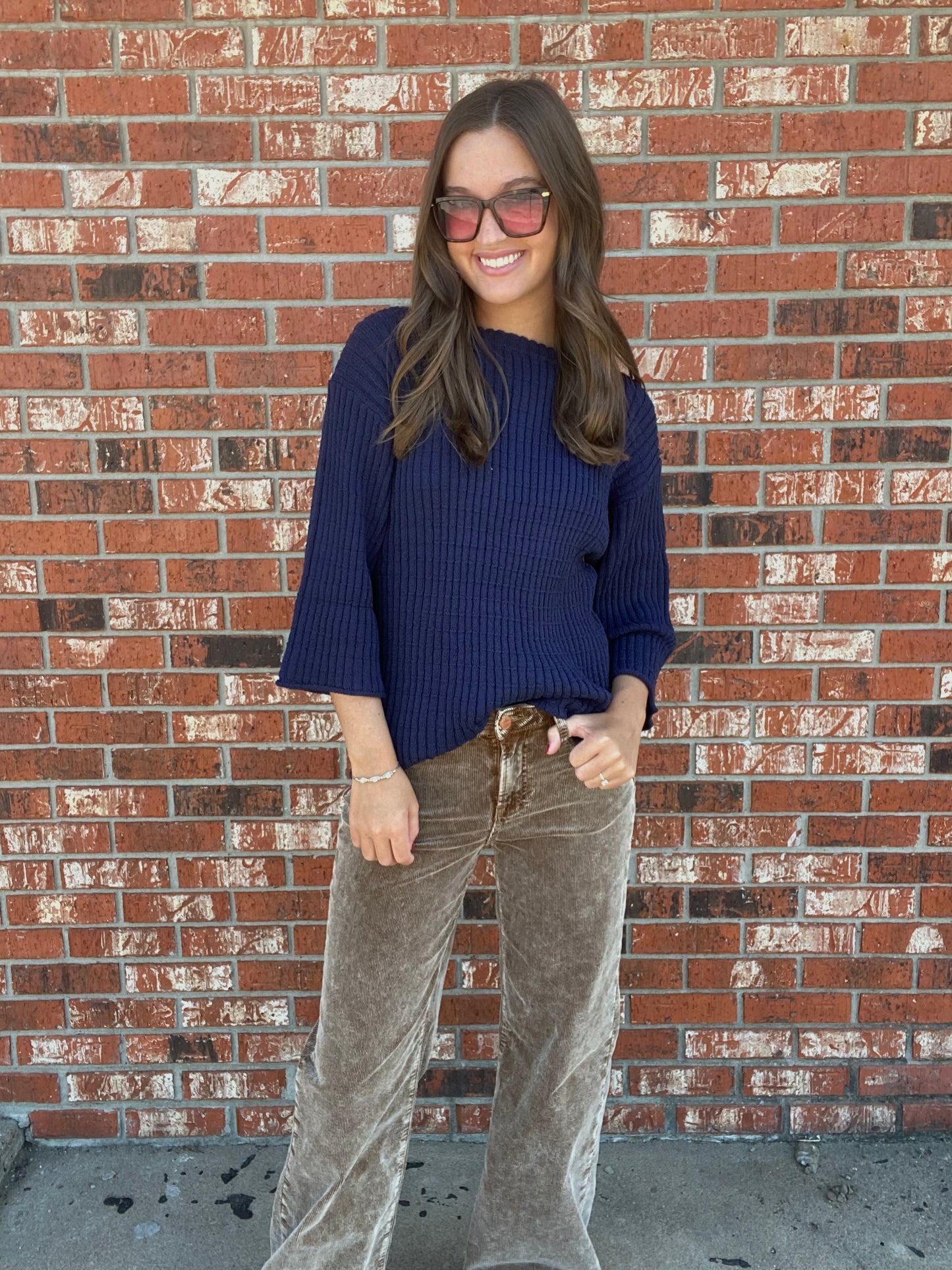 Oversized Sweater