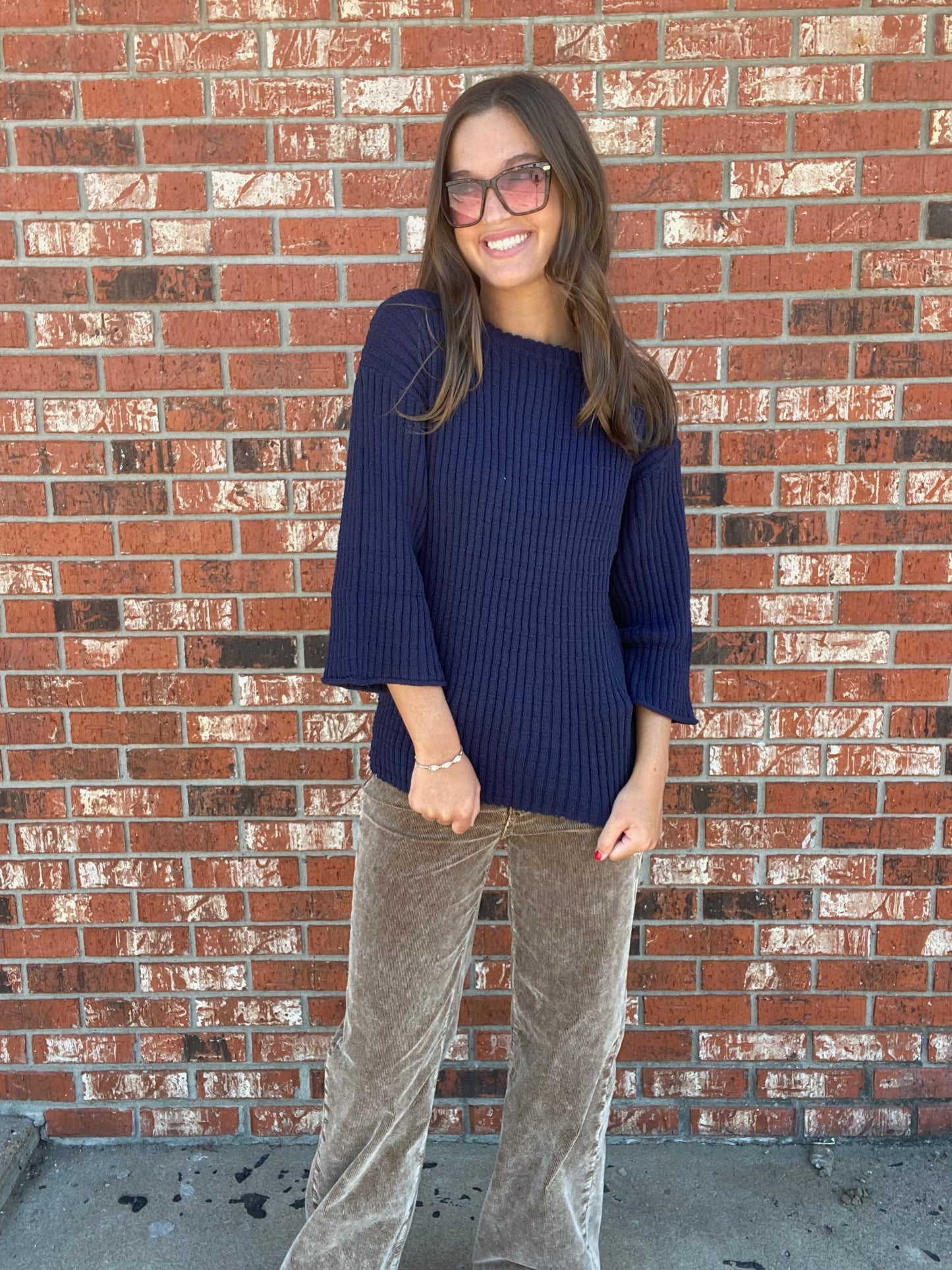 Oversized Sweater