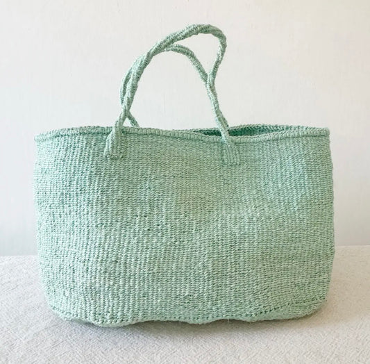 Sisal Tote