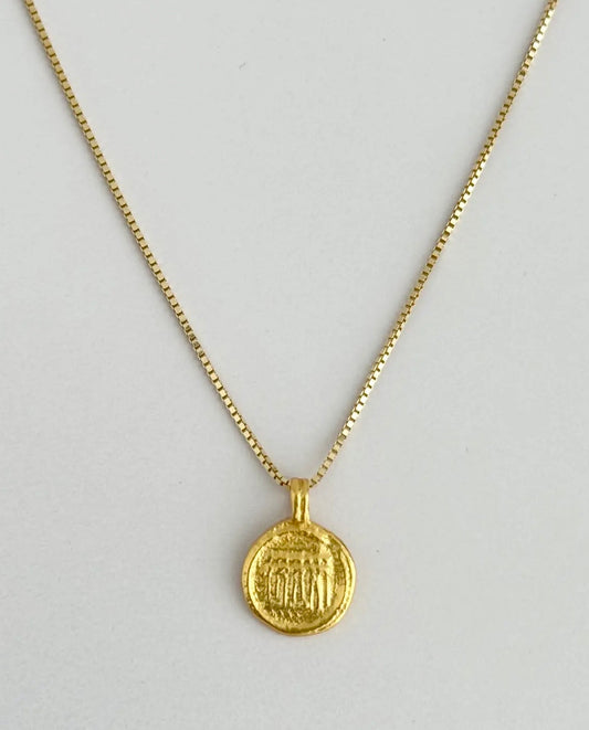 Caro Necklace
