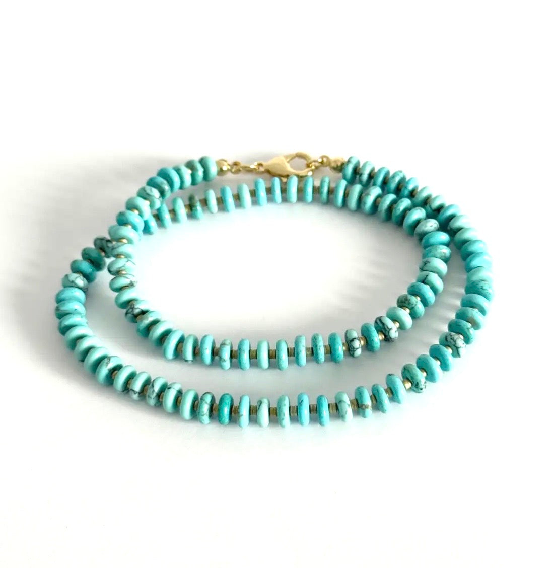 Midnight Rider Necklace