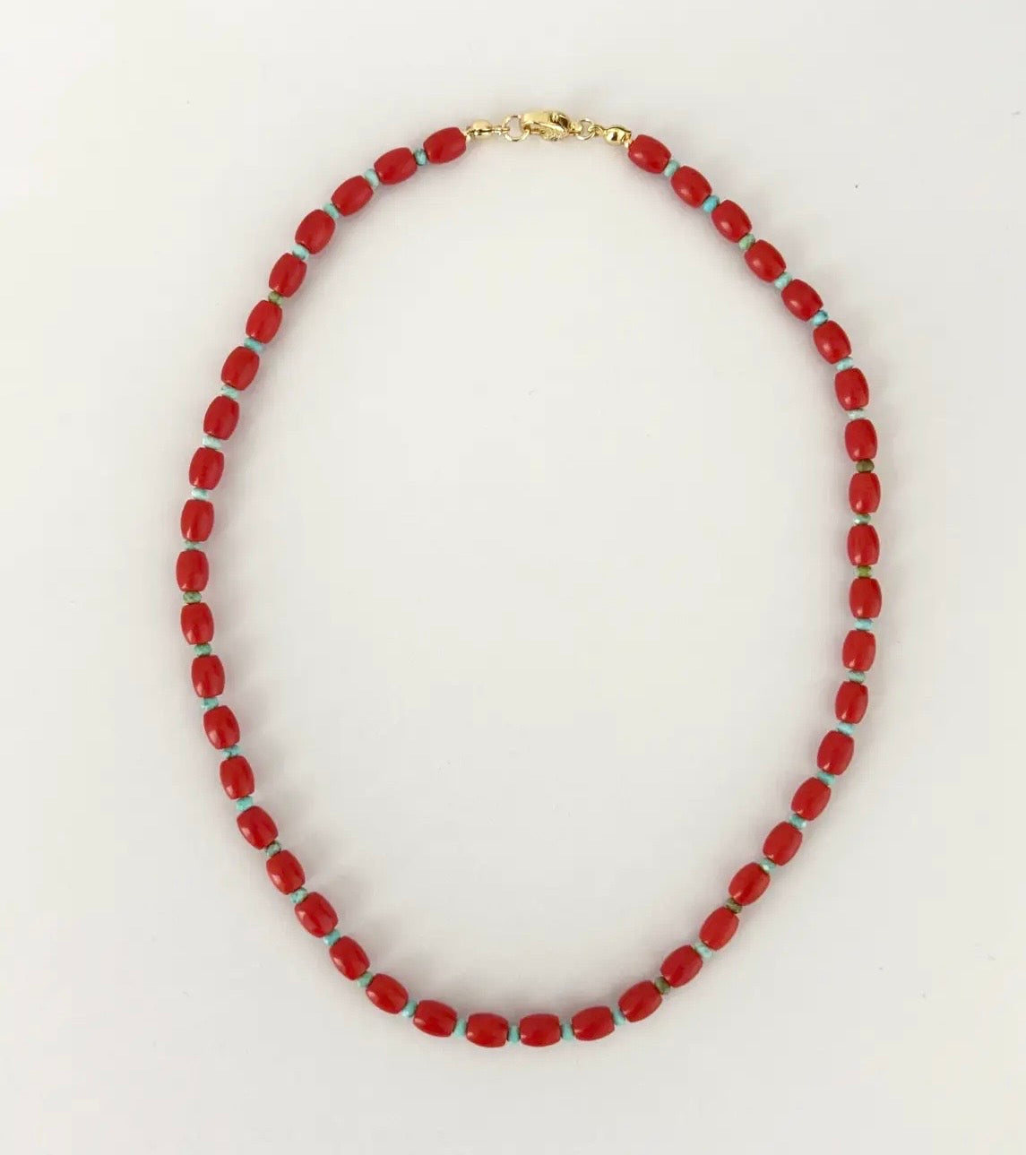 Caroli Necklace