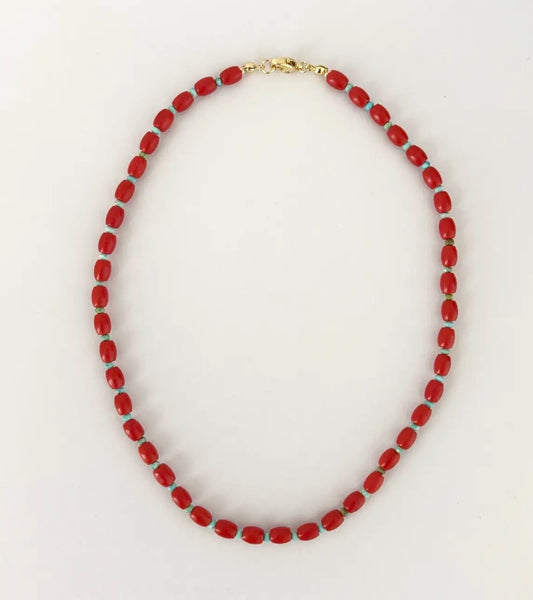 Caroli Necklace