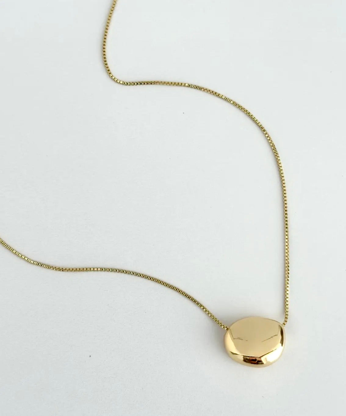 Emanuelle Necklace