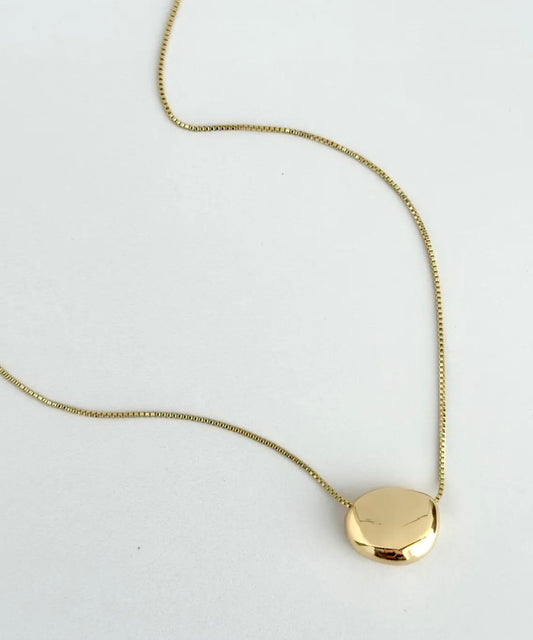 Emanuelle Necklace