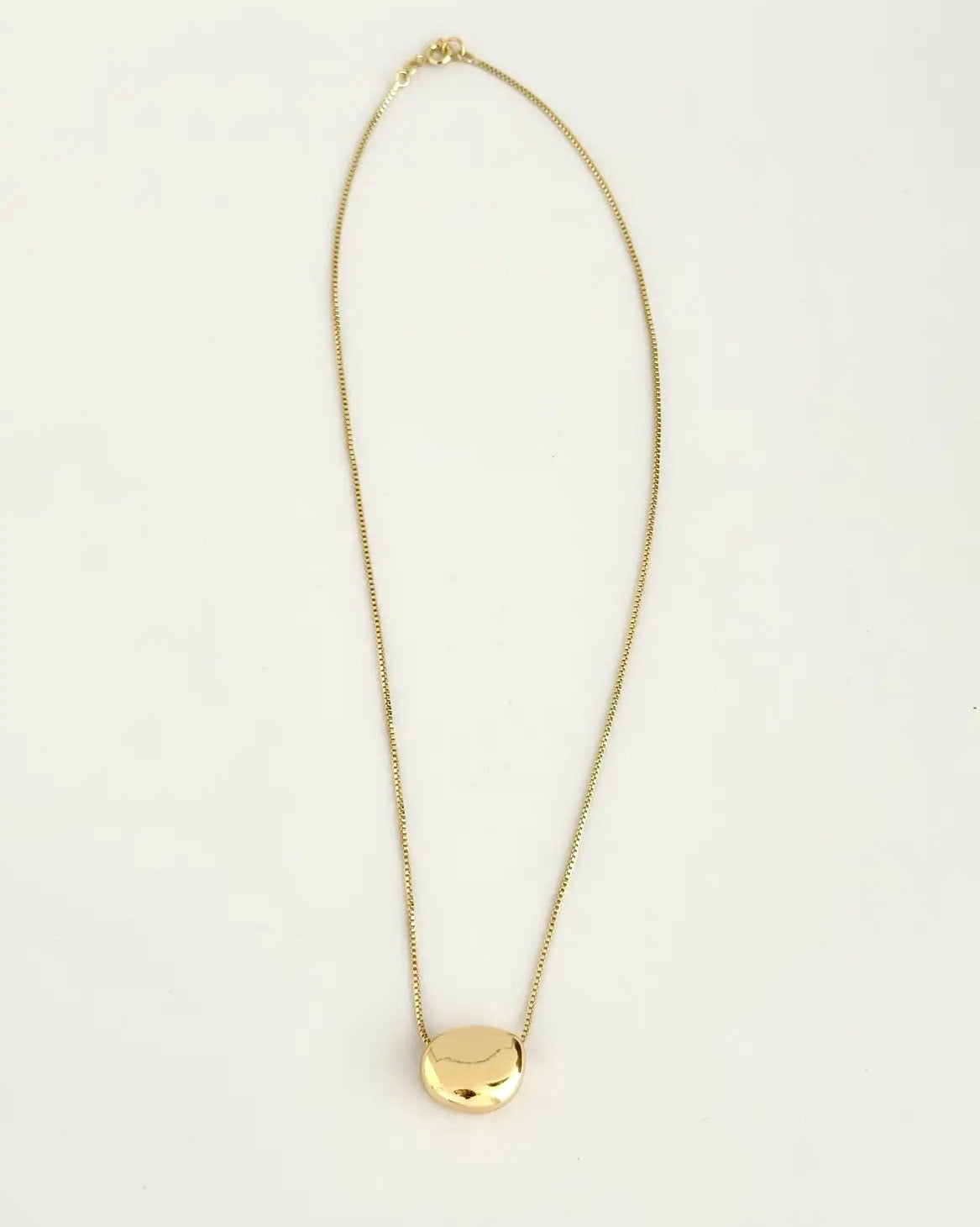 Emanuelle Necklace