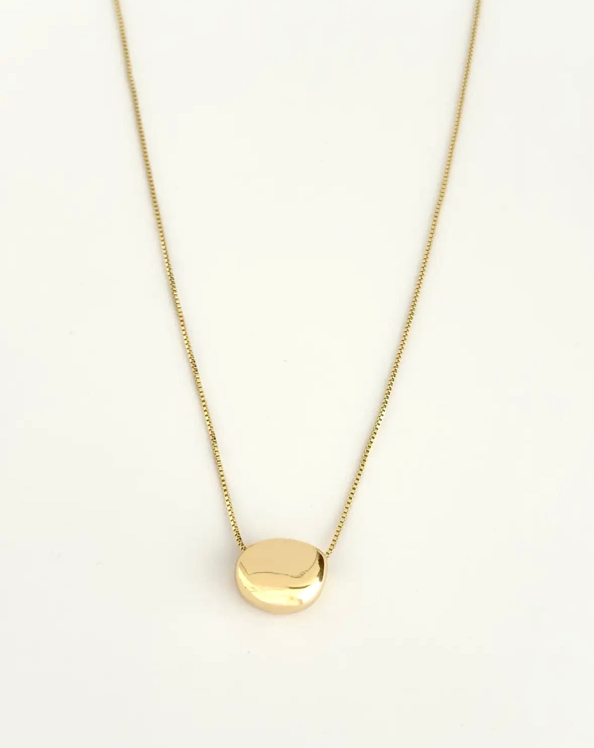 Emanuelle Necklace