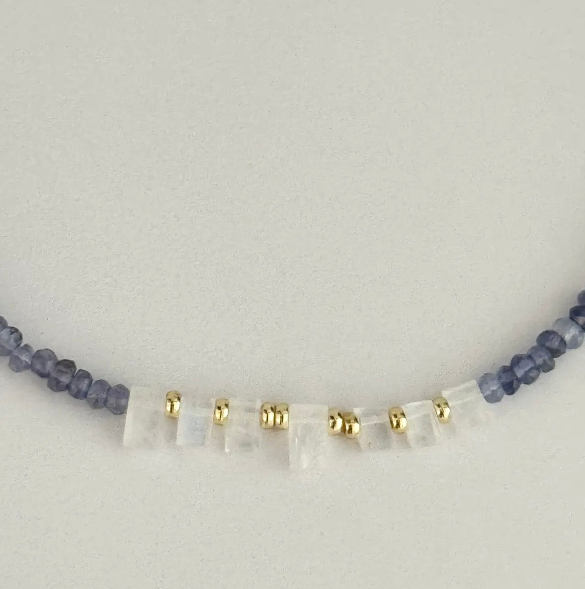 Mystique Moon Necklace